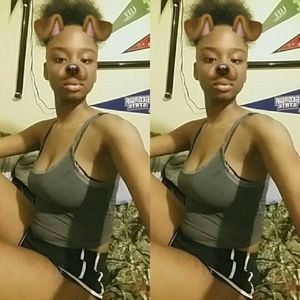 Meet your Posher, Tykia